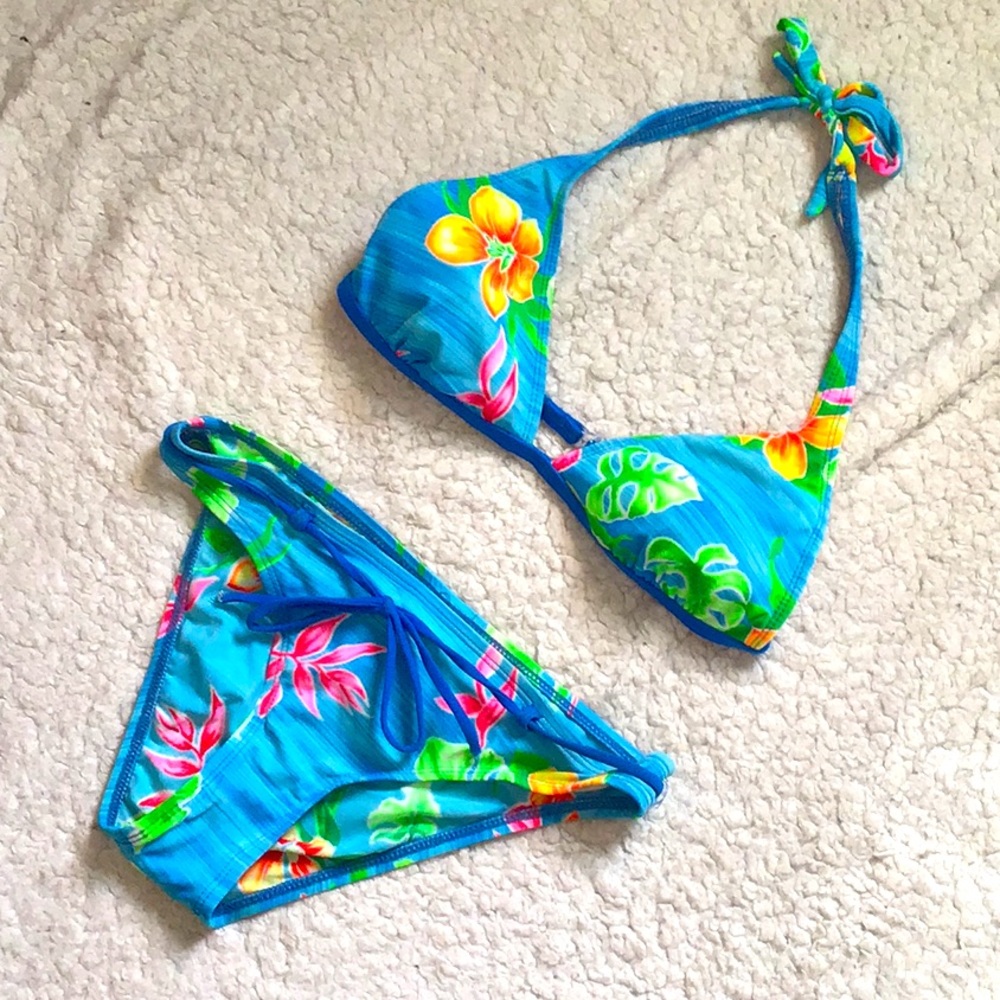 👙Hot Beach 🏖 USA Bikini, Sz. Women’s small
